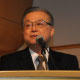 Masafumi Shukuri<br>Chairman, Japan Transport and Tourism Research Institute (JTTRI)　