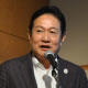 Shinichi Inoue<br>Representative Director & CEO, Peach Aviation Limited
