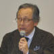 Hirotaka Yamauchi<br>President for Research, Japan Transport and Tourism Research Institute (JTTRI)