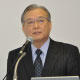 Masafumi Shukuri<br>Chairman, Japan Transport and Tourism Research Institute (JTTRI)