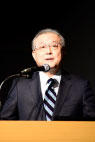 Masafumi Shukuri<br>Chairman, Japan Transport and Tourist Research Institute (JTTRI)