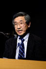 Koji Takasaki<br>Professor Emeritus, Interdisciplinary Graduate School of Engineering Sciences, Kyusyu University