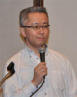 Toshio Nawa<br>Executive Director / Senior Analyst<br>Cyber Defense Institute, Inc.