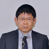 金子　雄一郎　日本大学理工学部土木工学科教授
