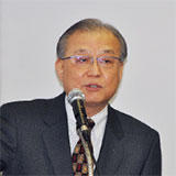 Masafumi Shukuri<br>Chairman, Japan Transport and Tourism Research Institute (JTTRI)