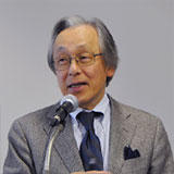 Hirotaka Yamauchi<br>President for Research, Japan Transport and Tourism Research Institute (JTTRI)