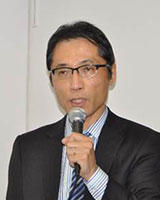 Hiroyuki Nakano <br>Advisor, AGP/ Former Ministry of Land, Infrastructure, Transport and Tourism
