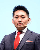 「何故『いまさら“ブランディング”とは?』なのか？」<br>並木将仁　　<br>Mr. Masahito Namiki　	株式会社インターブランドジャパン代表取締役社長兼CEO