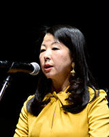 「ブランドを上手く活用する実践５ヵ条」<br>マキコ・マツダ・ヒーリー　　<br>Ms. Makiko Matsuda Healy　	ニューヨーク市観光局(NYC ＆ Company)マネージング・ディレクター