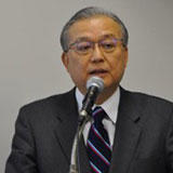 Masafumi Shukuri<br>Chairman, Japan Transport and Tourist Research Institute (JTTRI)<br>