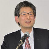 Mamoru Taniguchi<br>Professor, Systems and Information Engineering, Department of Policy and Planning Sciences, University of Tsukuba Graduate School