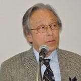 Hirotaka Yamauchi<br>President for Research, Japan Transport and Tourist Research Institute (JTTRI)