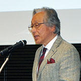 Hirotaka Yamauchi<br>President for Research, Japan Transport and Tourism Research Institute (JTTRI)