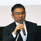 Jun Matsumoto<br>Group CEO of Michinori Holdings, Inc.
