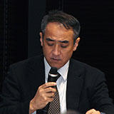 Koichi Fujisaki<br>Vice President, Policy Research Institute for Land, Infrastructure, Transport and Tourism