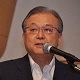 Masafumi Shukuri<br>Chairman, Japan Transport and Tourism Research Institute (JTTRI)