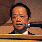 Noriyoshi Yamagami<br>Vice-Director-General, Policy Bureau, Ministry of Land, Infrastructure, Transport and Tourism (MLIT)