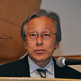 Hirotaka Yamauchi<br>President for Research, Japan Transport and Tourism Research Institute (JTTRI)