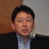 Kazuhisa Fukasaku  <br>Senior Research Fellow, Japan Transport and Tourism Research Institute (JTTRI)