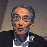 Makoto Harunari<br>Managing Director, Japan Transport and Tourism Research Institute (JTTRI)