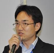 （司会）<br>岩田　賢　<br>　一般財団法人 運輸総合研究所 企画部長　