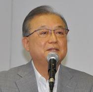 宿利　正史<br>　運輸総合研究所会長