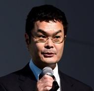 山口　修<br>　日通総合研究所Principal Consultant