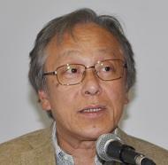 Hirotaka Yamauchi<br>President for Research,<br>Japan Transport and Tourism Research Institute (JTTRI)