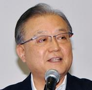 Masafumi Shukuri<br>Chairman,<br>Japan Transport and Tourism Research Institute (JTTRI)