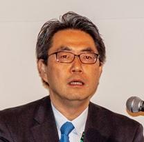 Gota Otaka<br>Director-General, Hokkaido District Transport Bureau