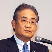 Yoshihiro Sekihachi<br>Chairman, Hokkaido Tourism Organization