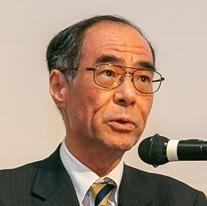 Yoshinobu Sato<br>Managing Director, Japan Transport and Tourist Research Institute (JTTRI)<br>