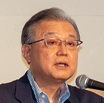 Masafumi Shukuri<br>Chairman, Japan Transport and Tourism Research Institute (JTTRI) 