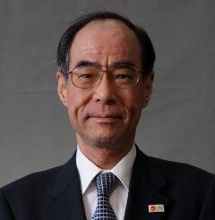 佐藤 善信(さとうよしのぶ)