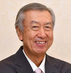 MIYAGAWA Makio