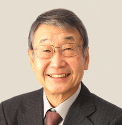 MORICHI Shigeru
