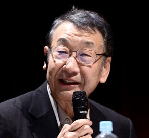 Shigeru Morichi<br> Director of Policy Research Center, GRIPS