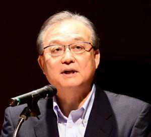 Masafumi Shukuri<br> Chairman, Japan Transport and Tourism Research Institute (JTTRI)