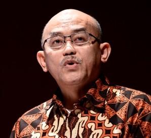 Djoko Sasono Soemarno<br> Secretary General, Ministry of Transportation of the Republic of Indonesia