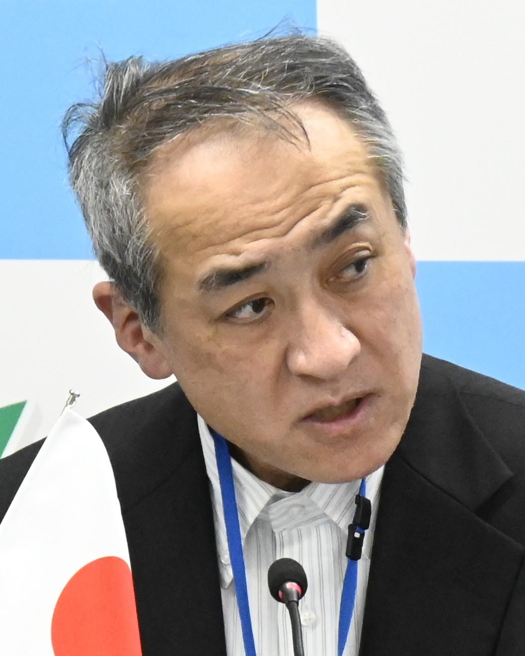 FUJISAKI Koichi (Distinguished Research Fellow, Director General for Research, JTTRI)