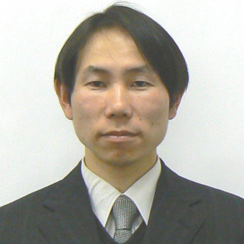 SUGO Yasushi
