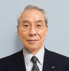 TAKIGUCHI Keiji