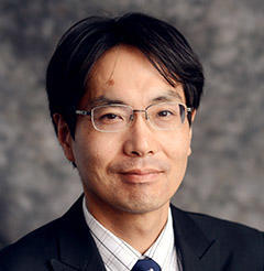 TANABE Katsumi