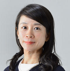 TANIGUCHI Ayako