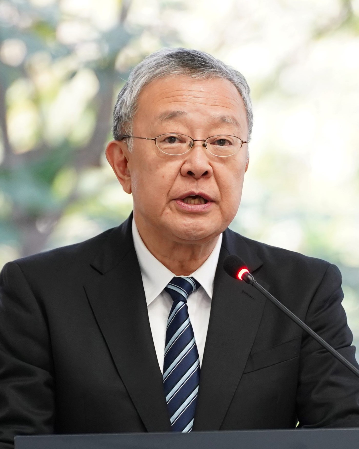 奥田哲也　運輸総合研究所専務理事・AIRO所長【共同議長】