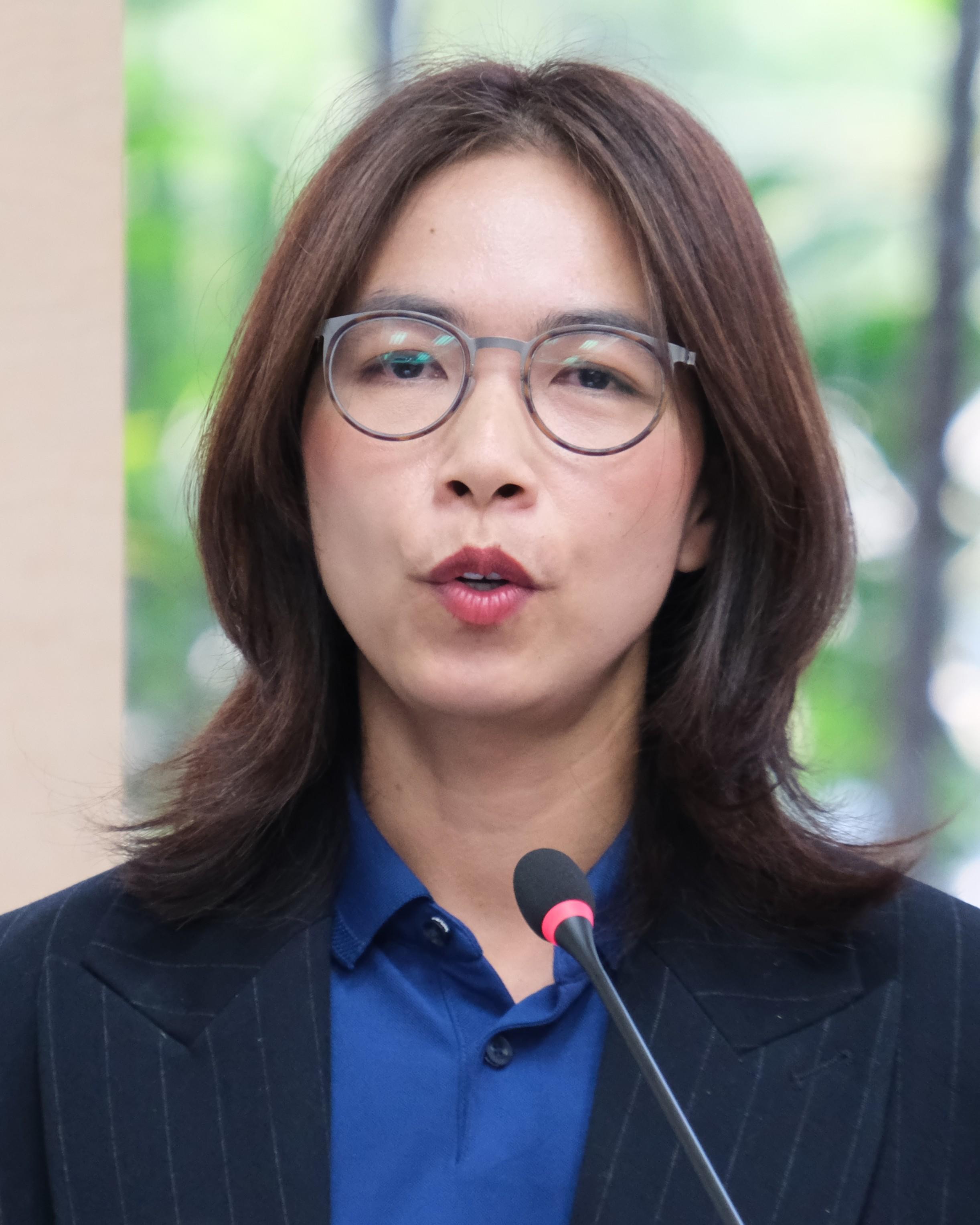 DRT　ドゥアンチャイ　輸送技術担当オフィサー<br>「モーダルシフトに向けた運賃政策の活用」<br>