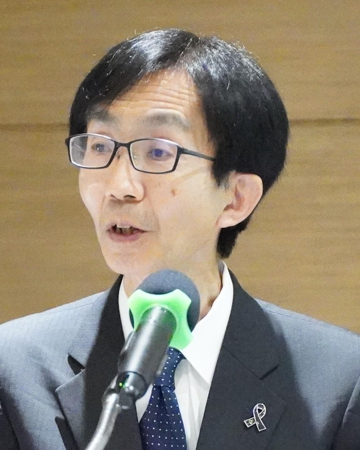 宇都宮　浄人　　　関西大学　経済学部　教授<br>『地域公共交通に関する日本の経験と最近の動向』
