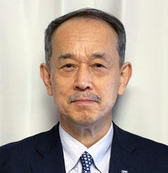 YAI Tetsuo