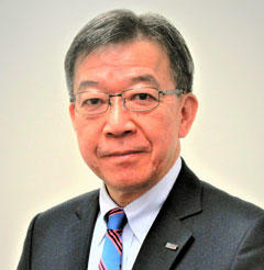 YAMAGATA Norihiko