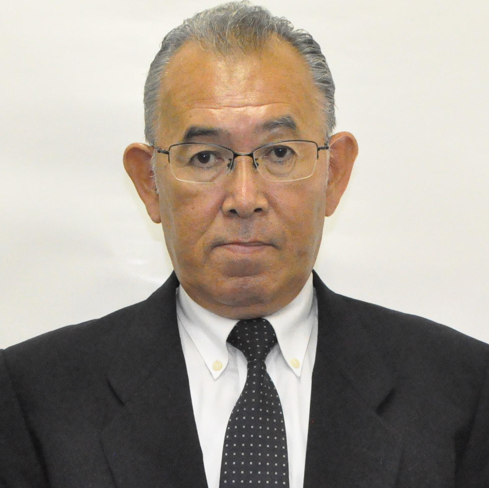 IWAI Yuji